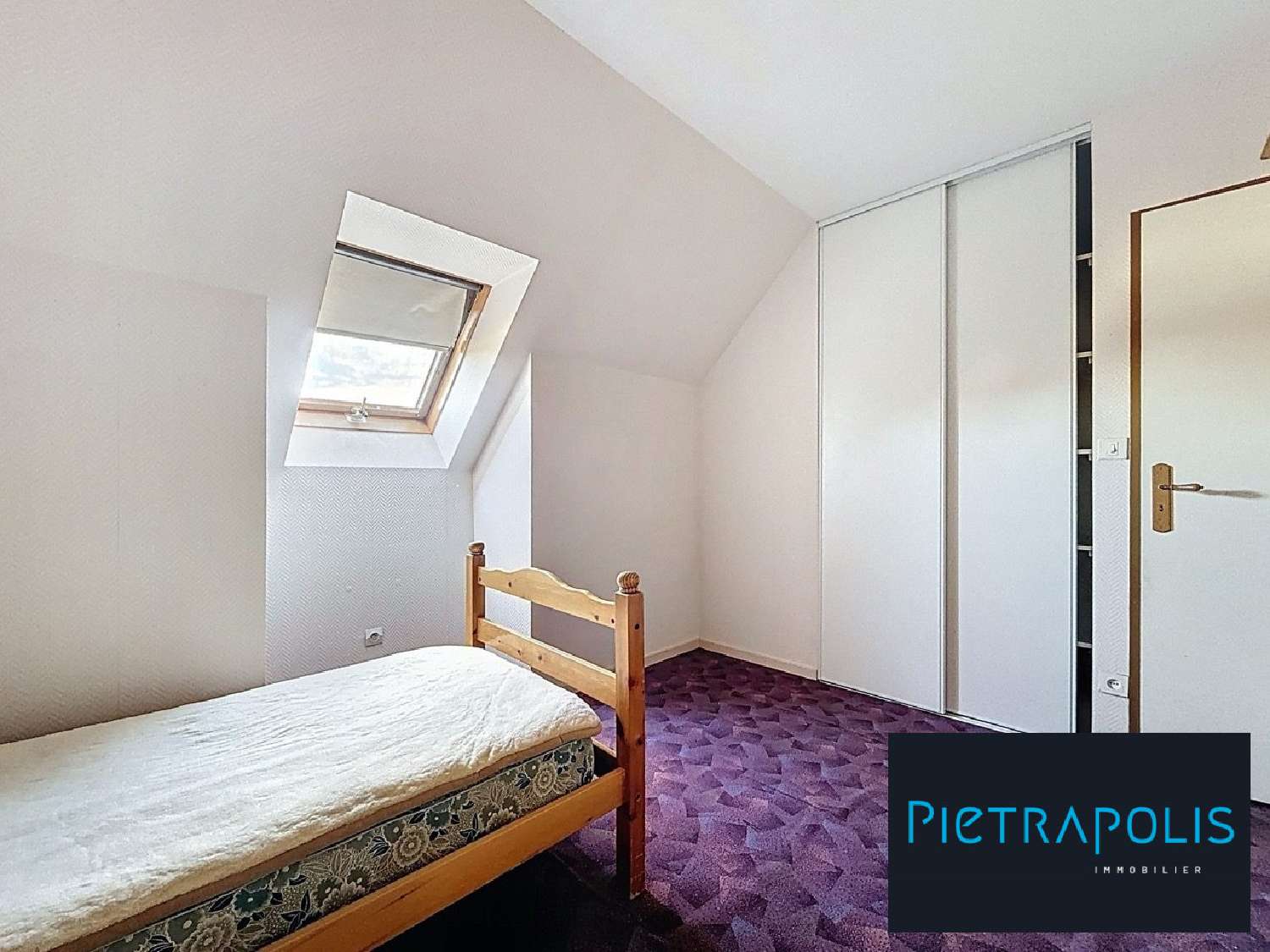  te koop huis Dijon Côte-d'Or 5