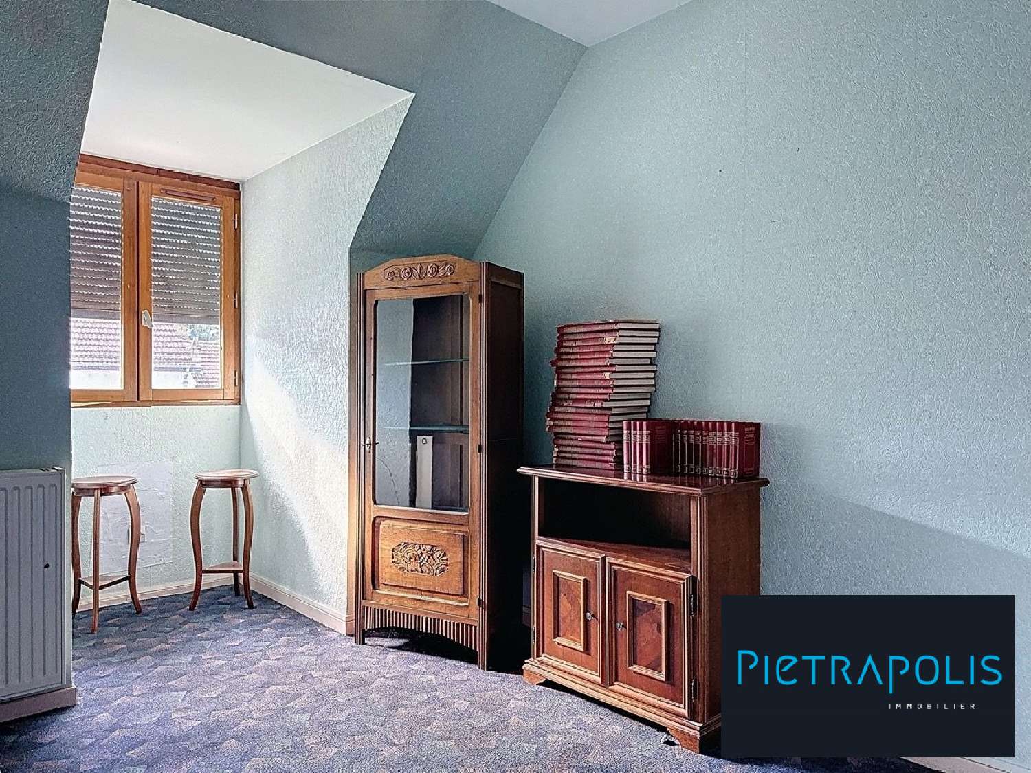  te koop huis Dijon Côte-d'Or 8