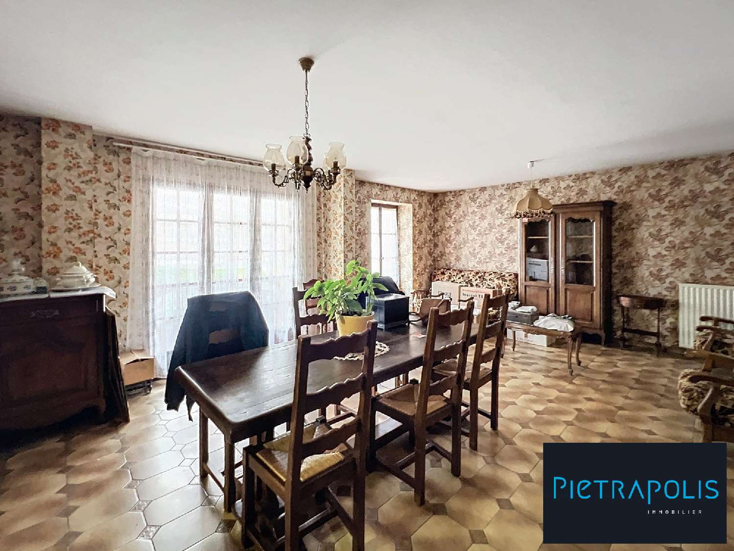 for sale house Dijon Côte-d'Or 1