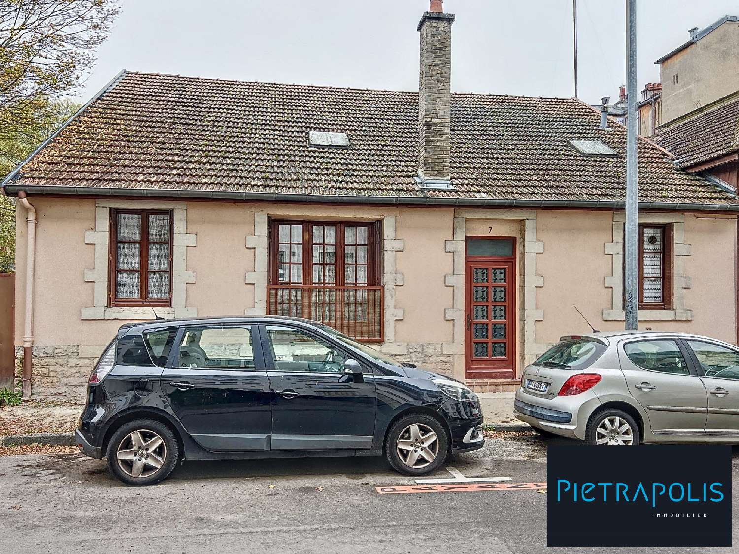 for sale house Dijon Côte-d'Or 2