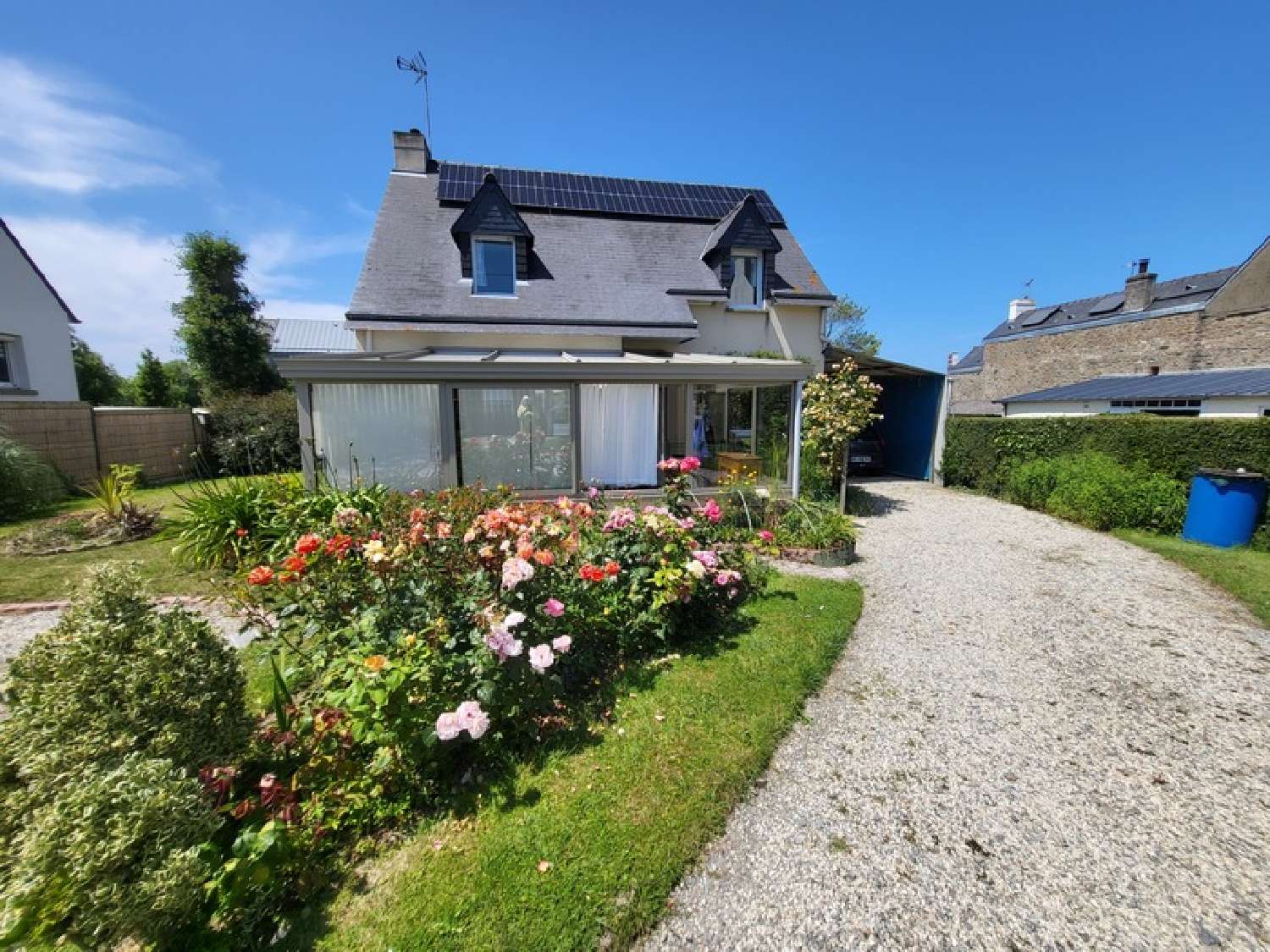 te koop huis Dinard Ille-et-Vilaine 1