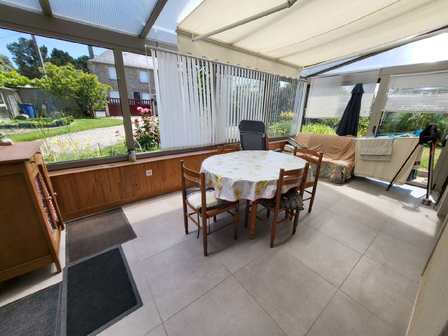 te koop huis Dinard Ille-et-Vilaine 4