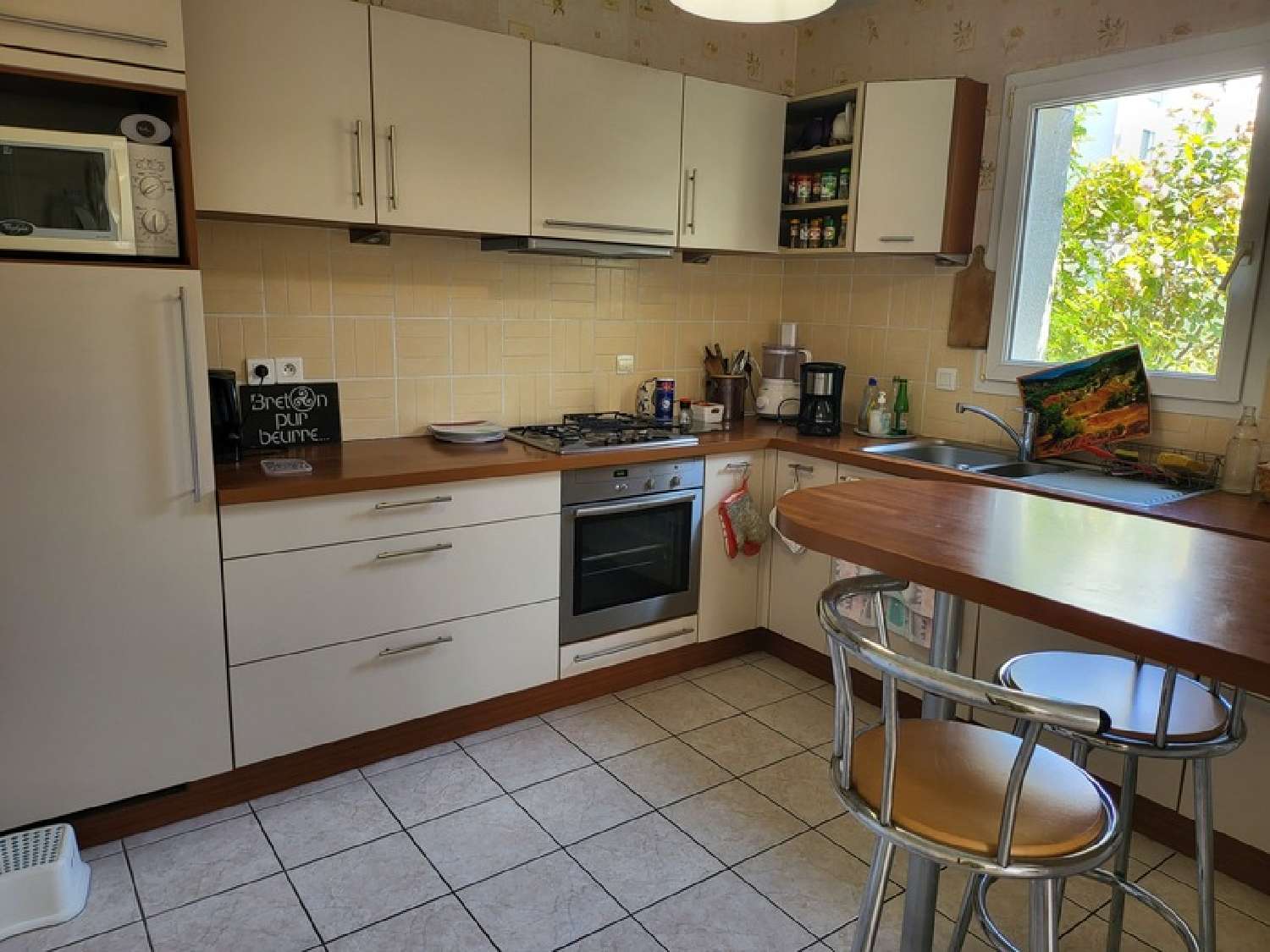 te koop huis Dinard Ille-et-Vilaine 5