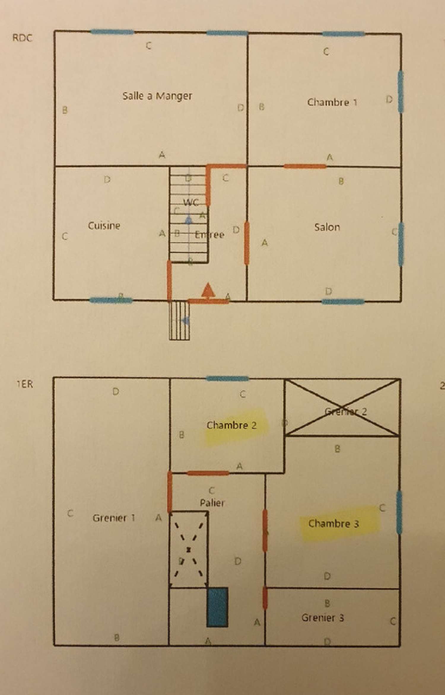  kaufen Haus Dinsheim Bas-Rhin 8