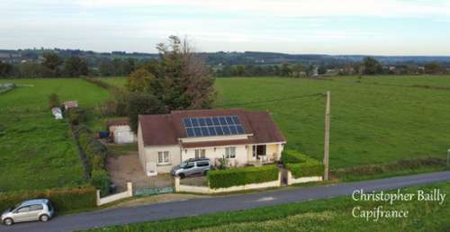 Diou Allier huis foto 7162855