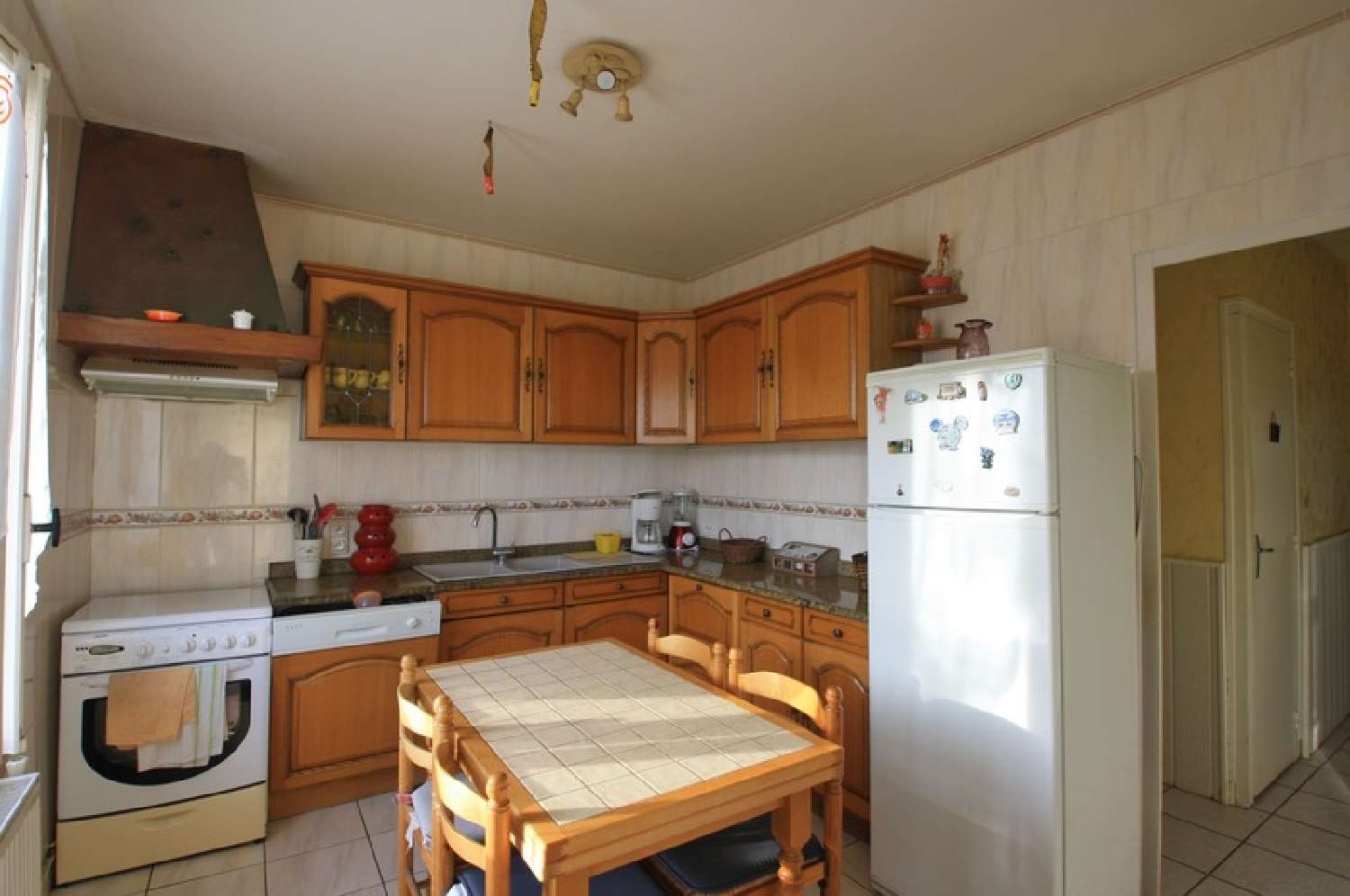 te koop huis Diou Allier 2