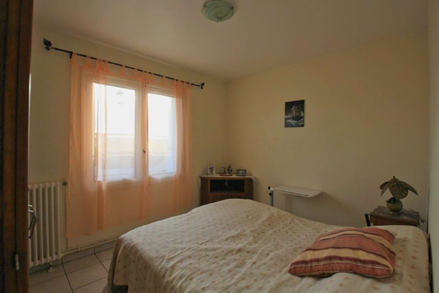  te koop huis Diou Allier 3