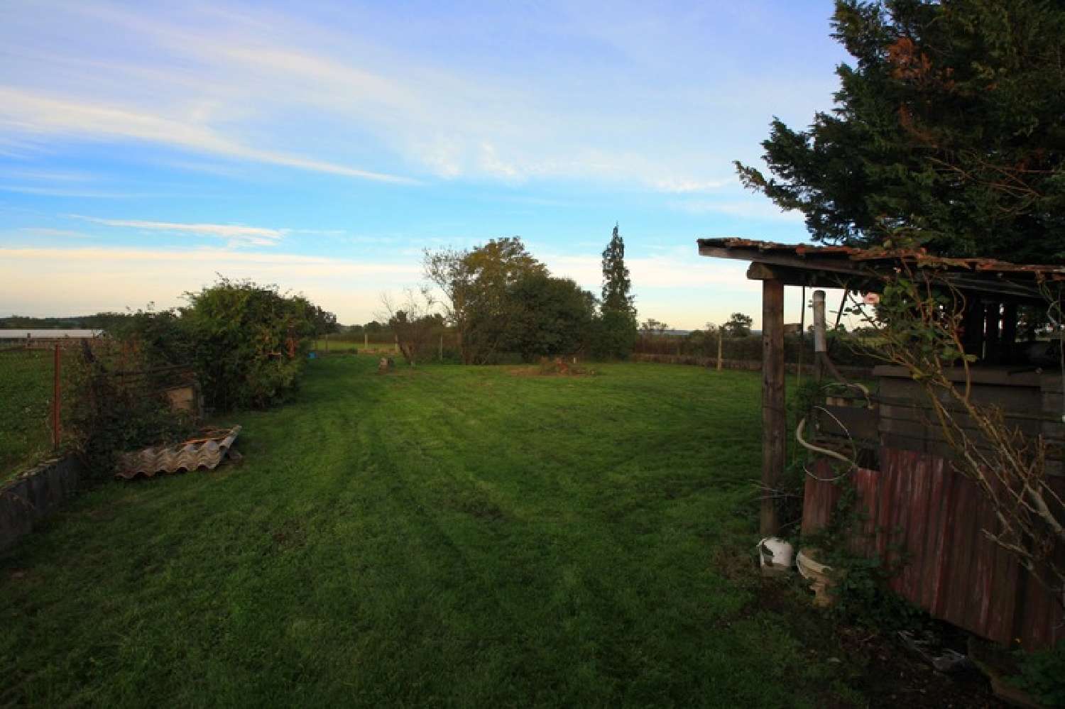  te koop huis Diou Allier 6