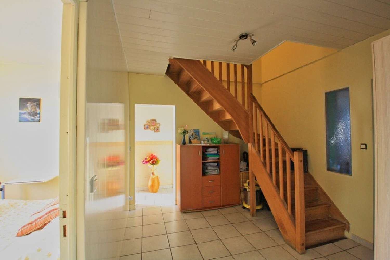  te koop huis Diou Allier 7