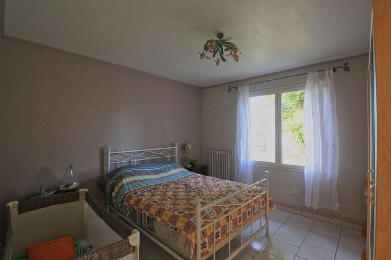  te koop huis Diou Allier 8