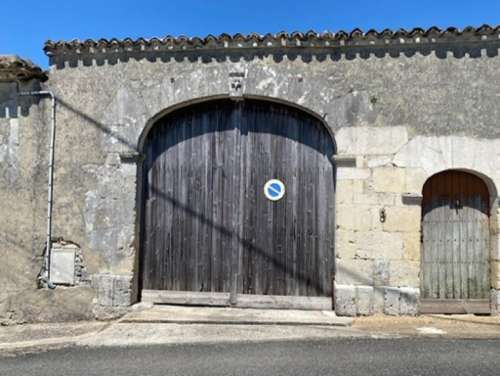 Dirac Charente house foto 7164339