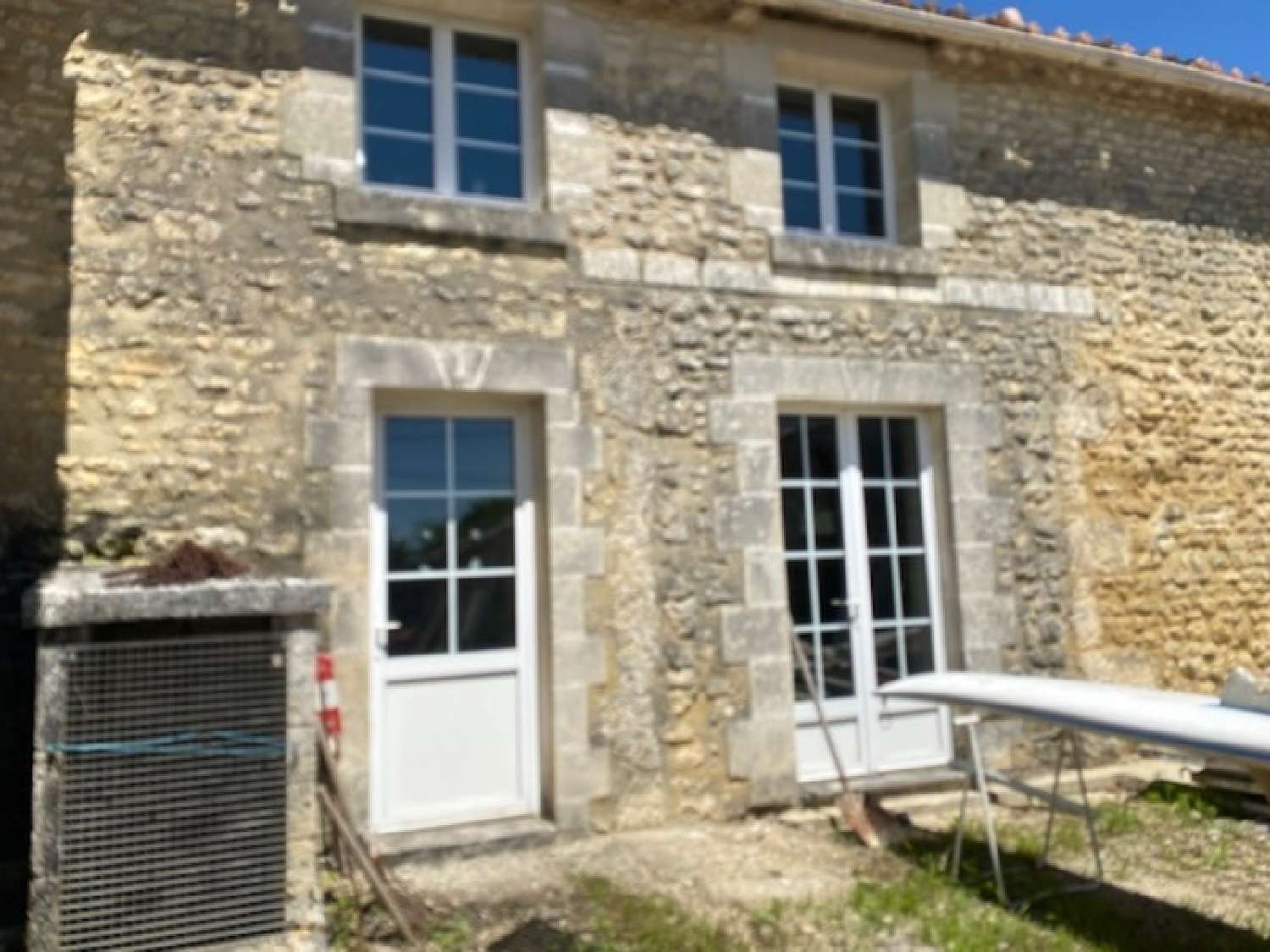 for sale house Dirac Charente 3