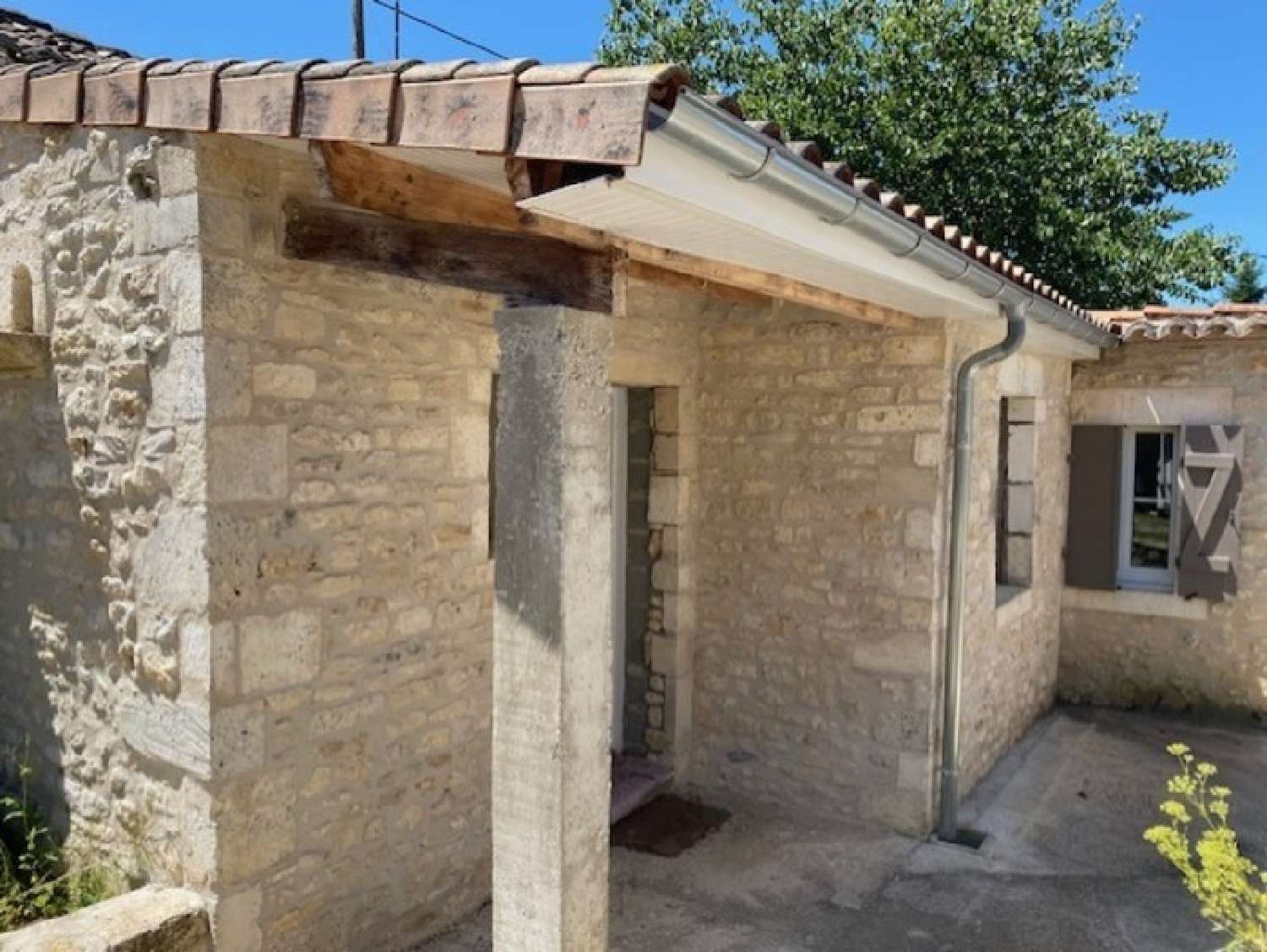 for sale house Dirac Charente 5