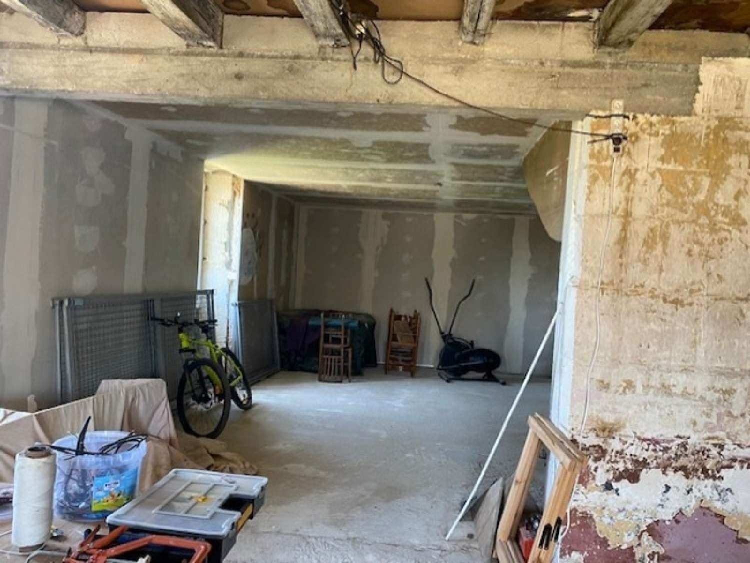 for sale house Dirac Charente 7