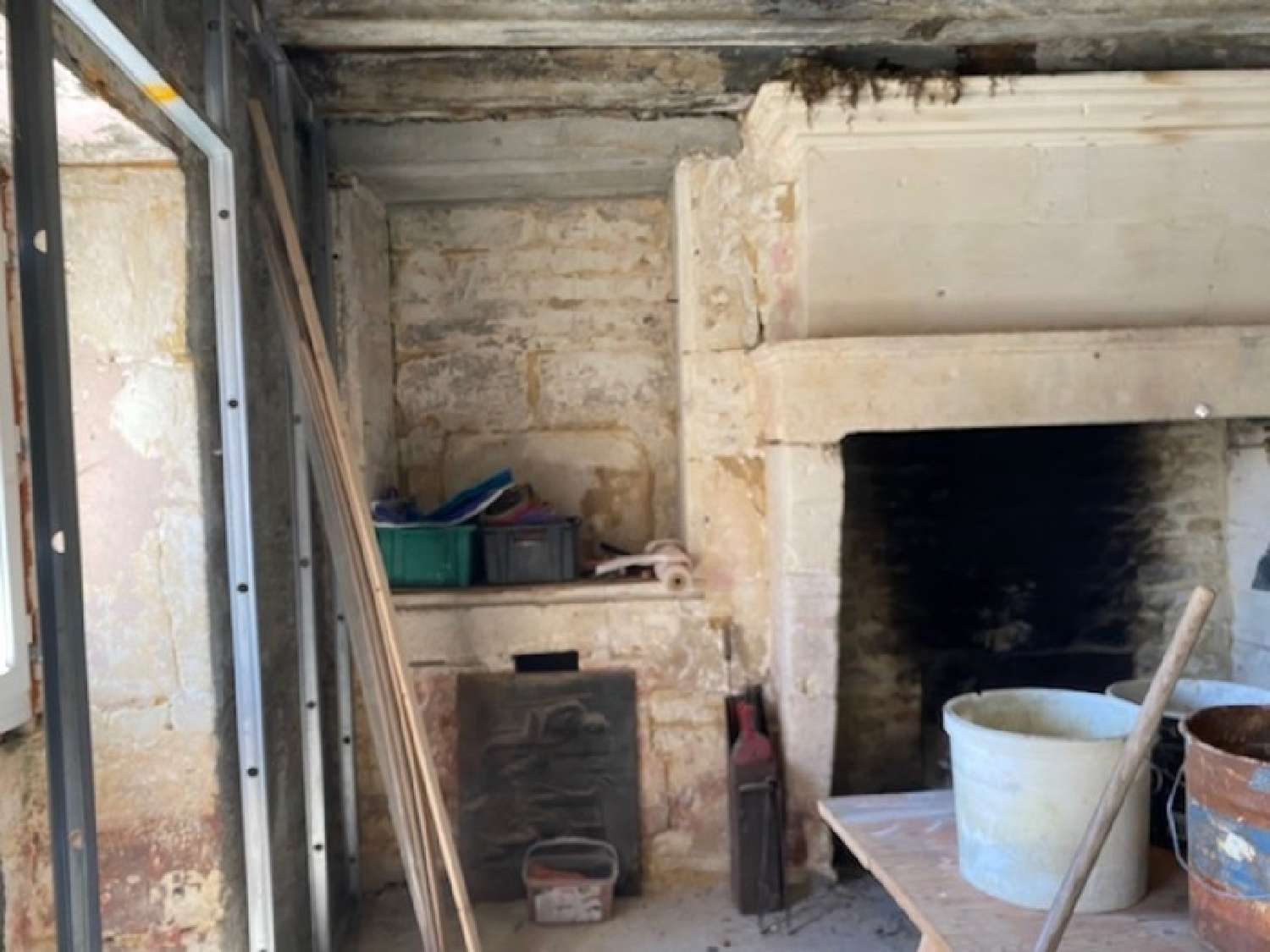 for sale house Dirac Charente 8