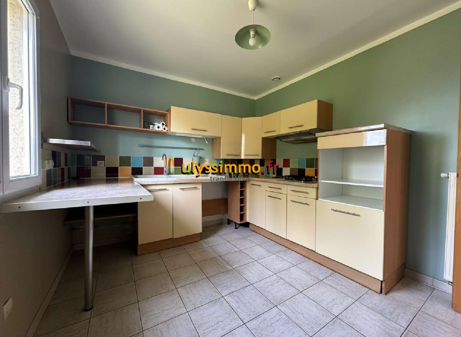  te koop huis Dives Oise 4
