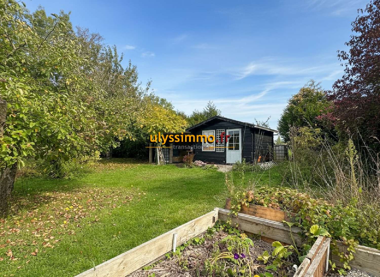  te koop huis Dives Oise 8