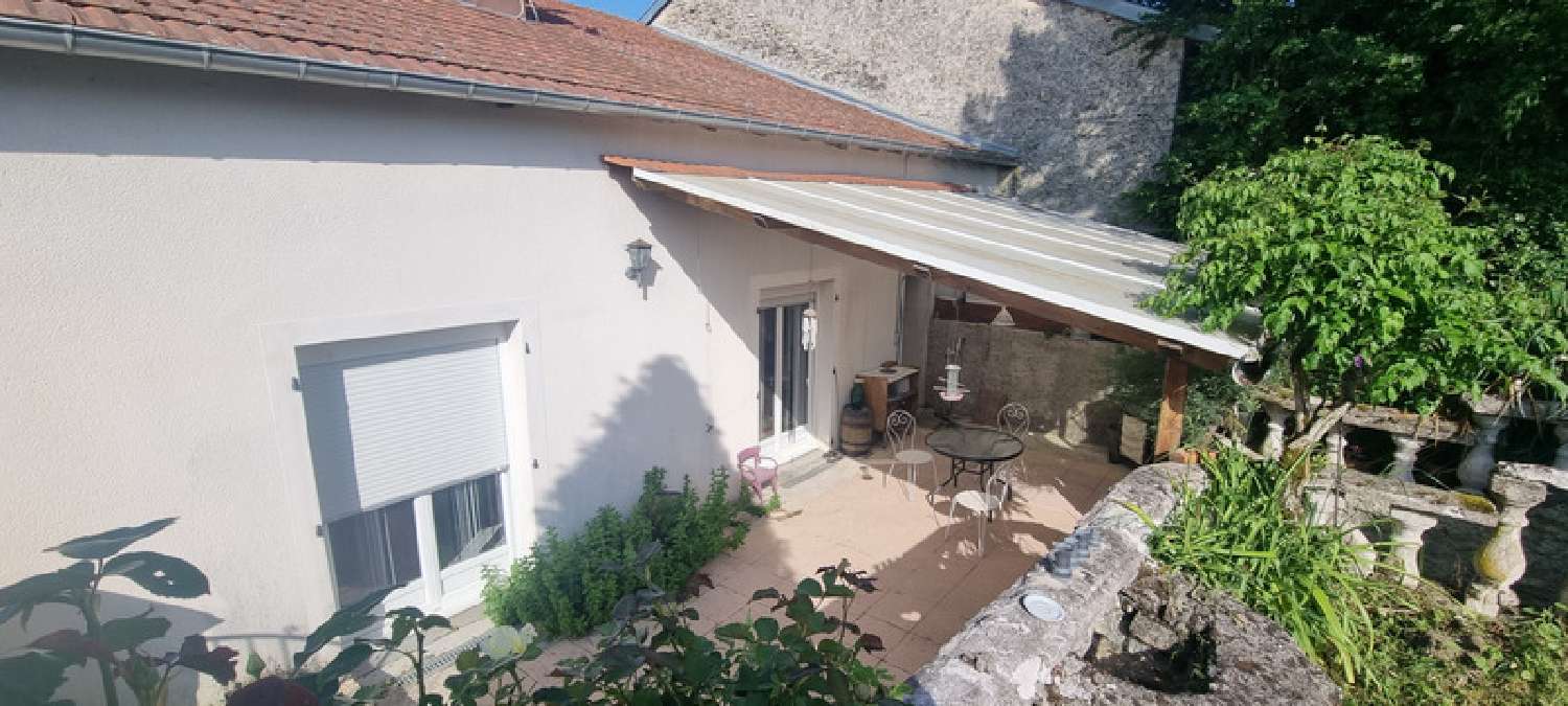  en venta casa Soncourt Vosgos 2