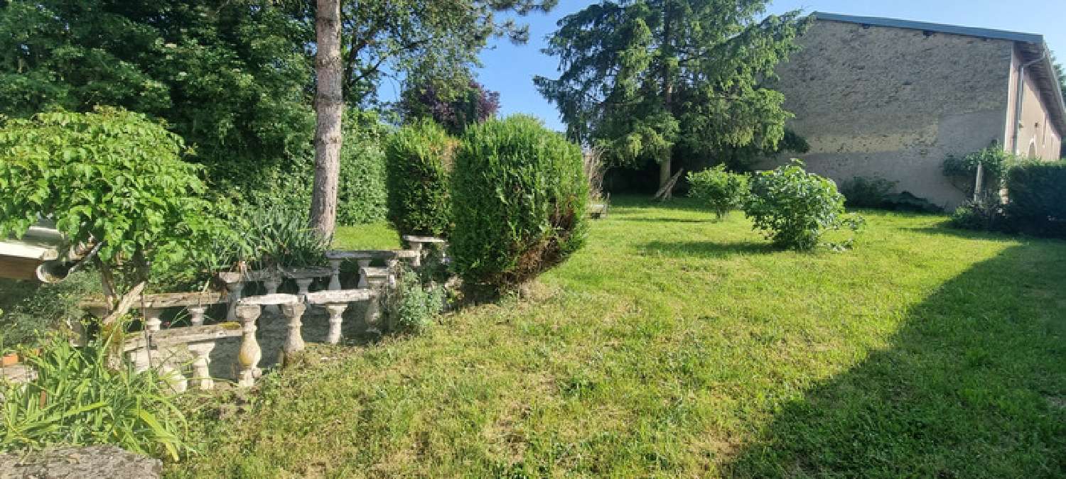  en venta casa Soncourt Vosgos 3