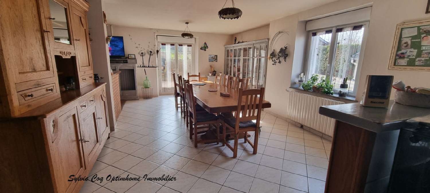  en venta casa Soncourt Vosgos 5
