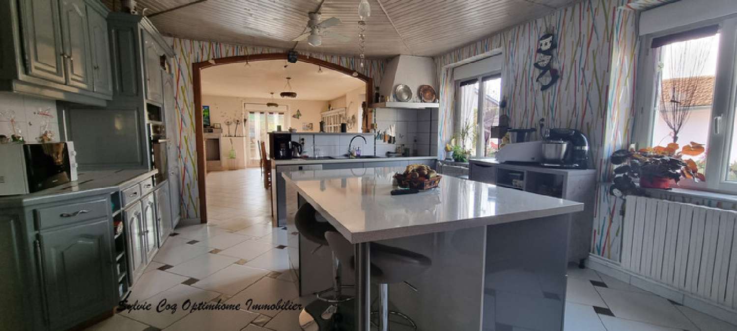  en venta casa Soncourt Vosgos 6