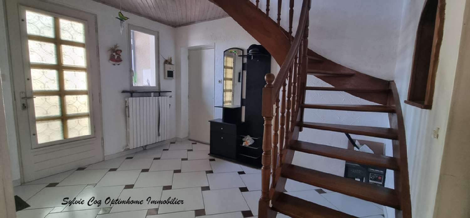  en venta casa Soncourt Vosgos 7