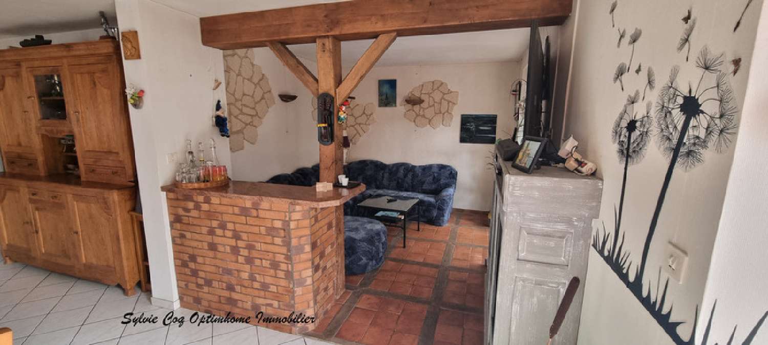  en venta casa Soncourt Vosgos 8