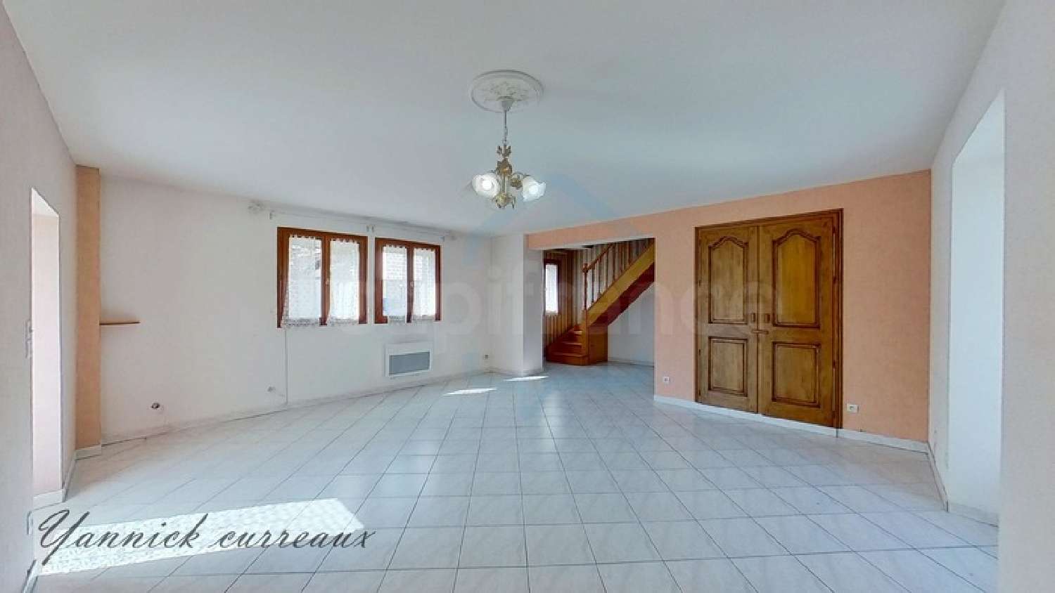  te koop huis Dole Jura 1