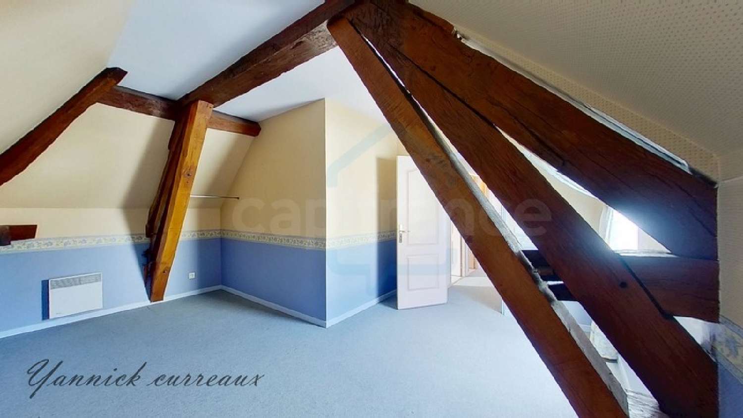  te koop huis Dole Jura 2