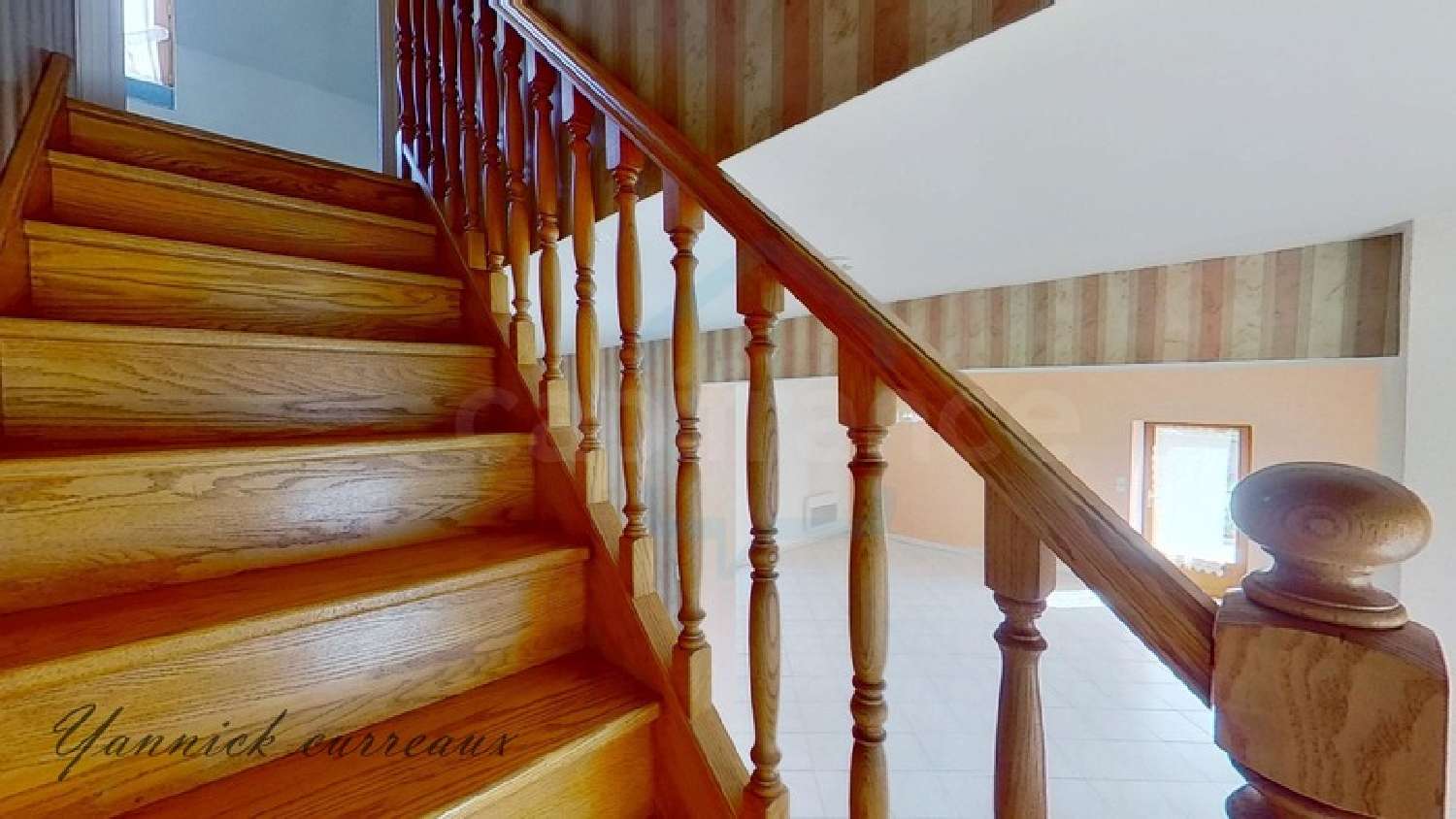  te koop huis Dole Jura 4