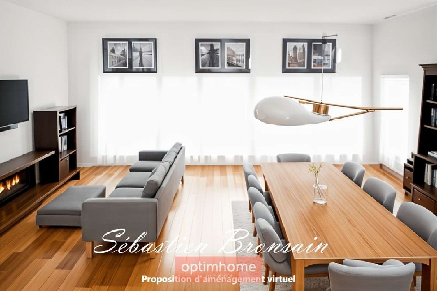  te koop huis Dole Jura 2
