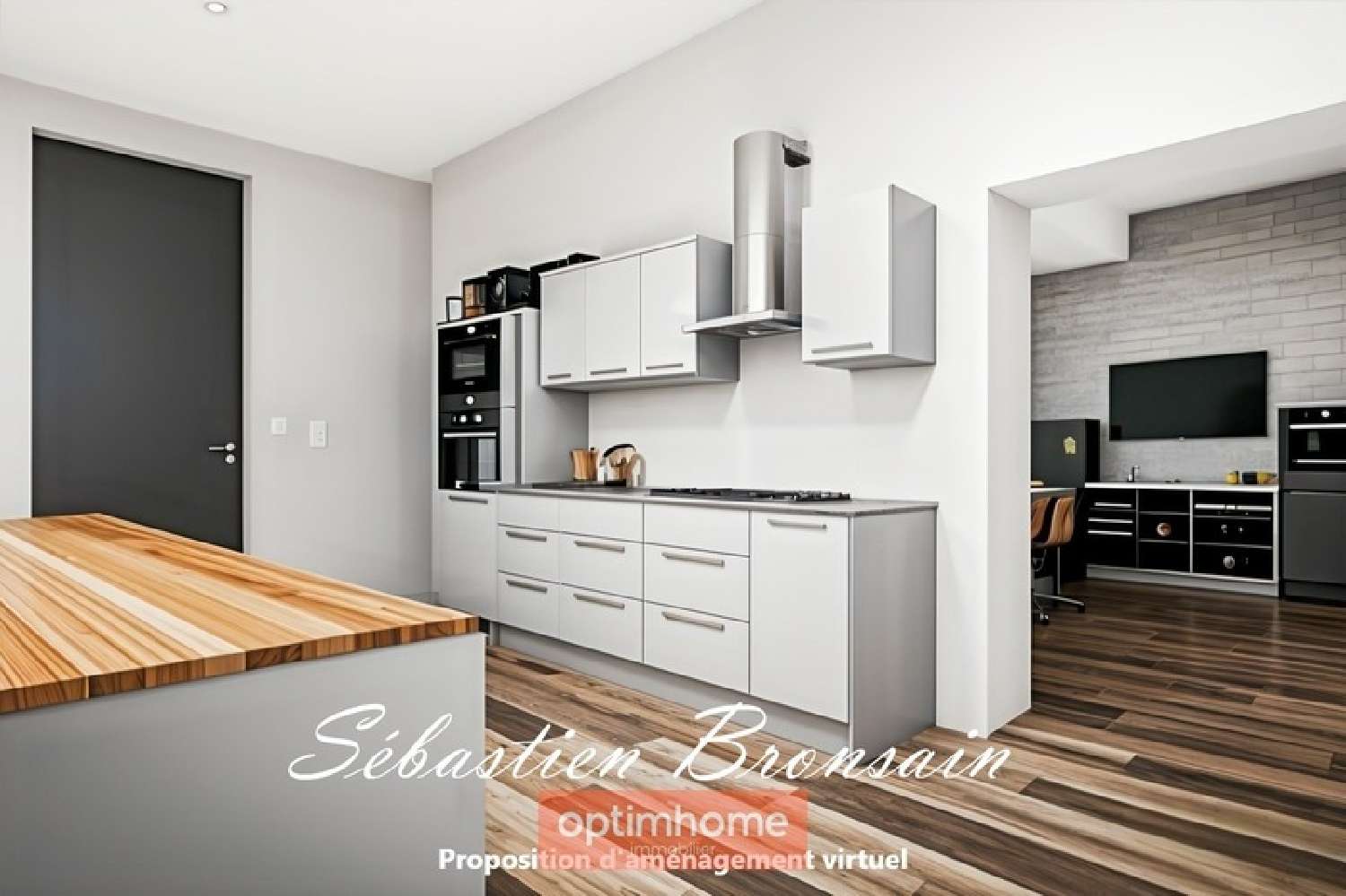  te koop huis Dole Jura 4