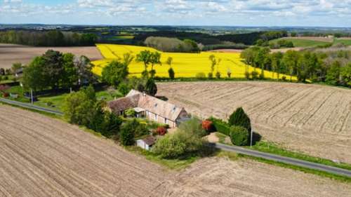 Dollon Sarthe house foto 7150325
