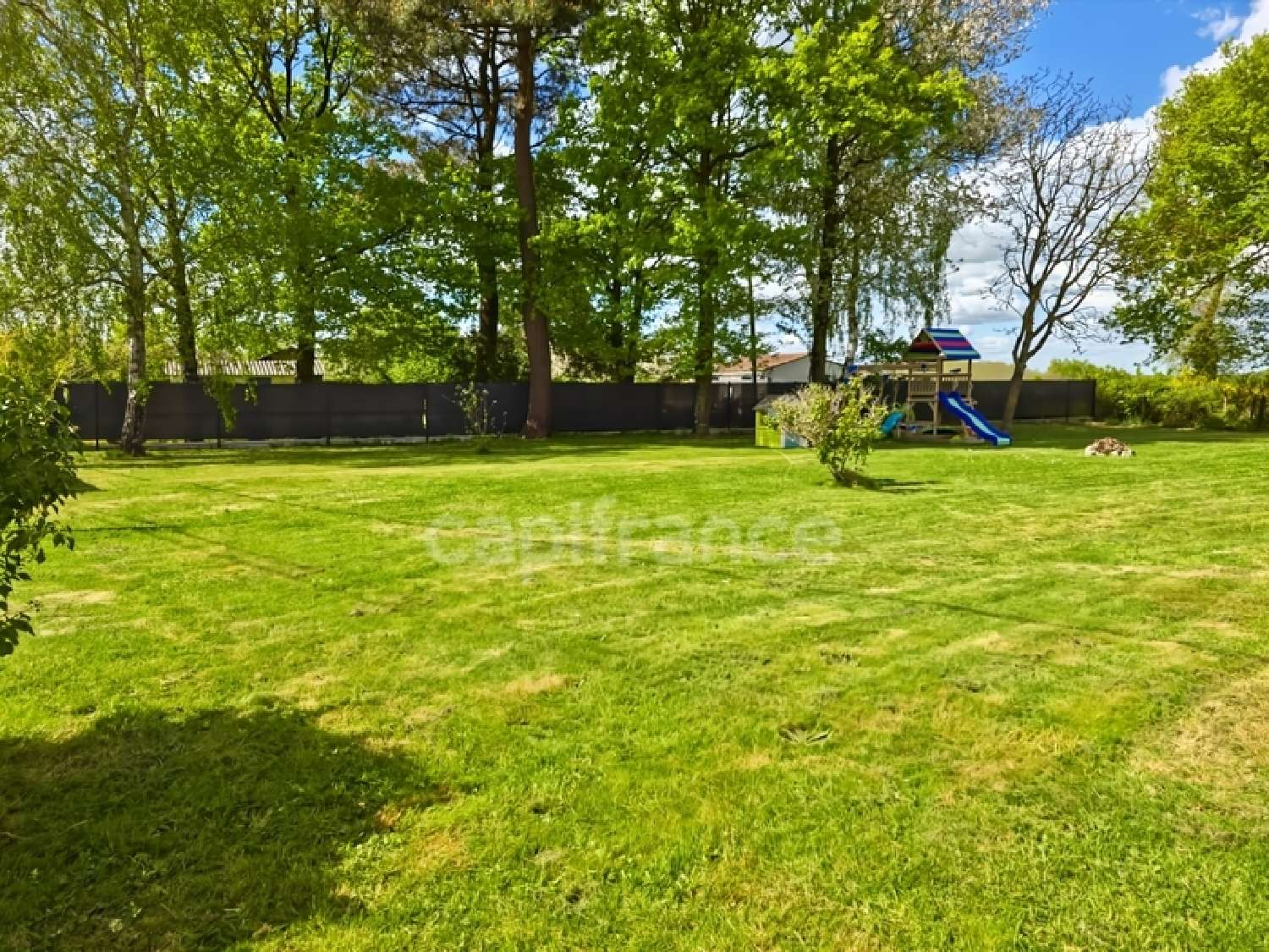  for sale house Dollon Sarthe 8