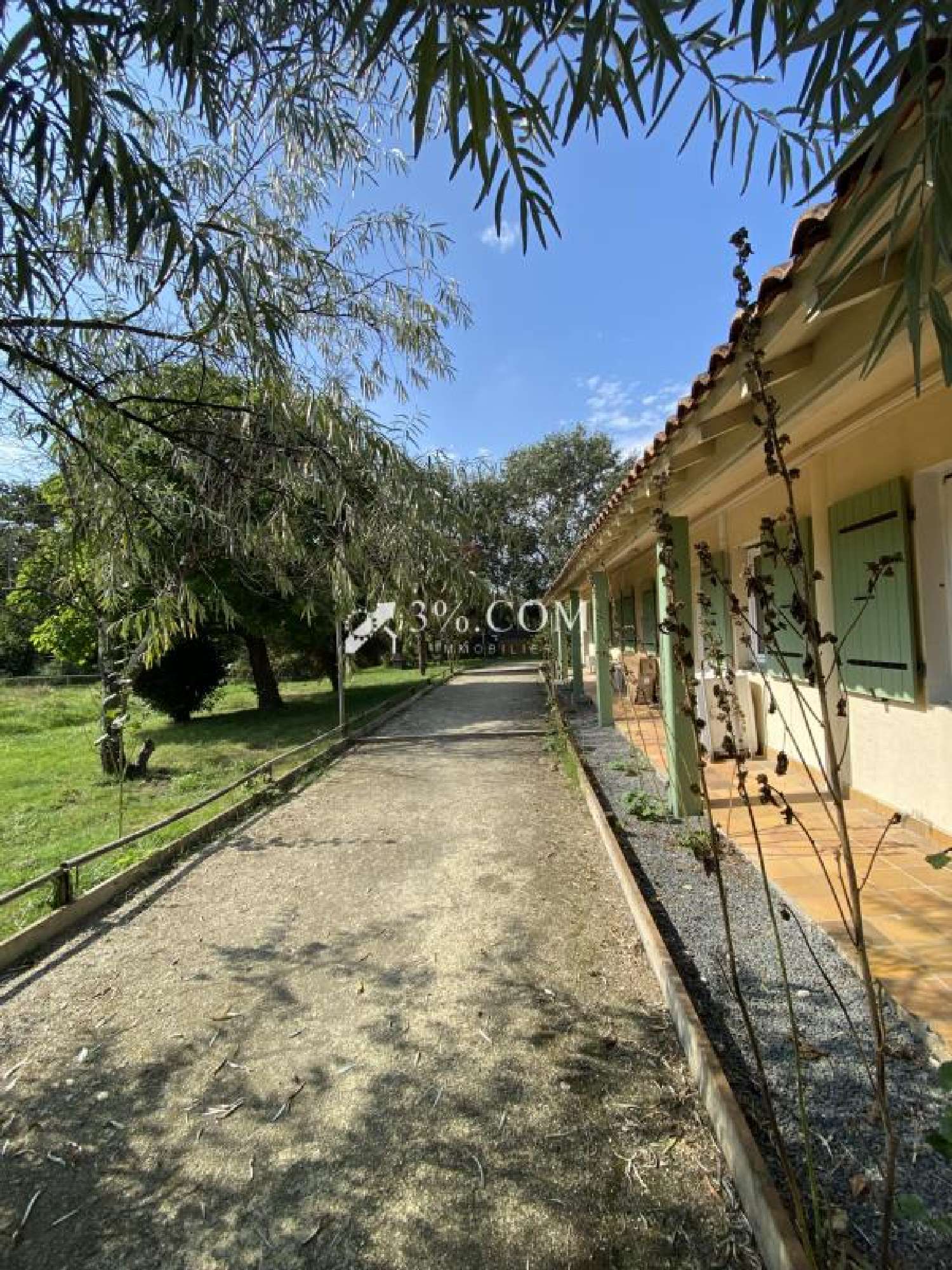  en venta casa Dolus-d'Oléron Charente-Maritime 1