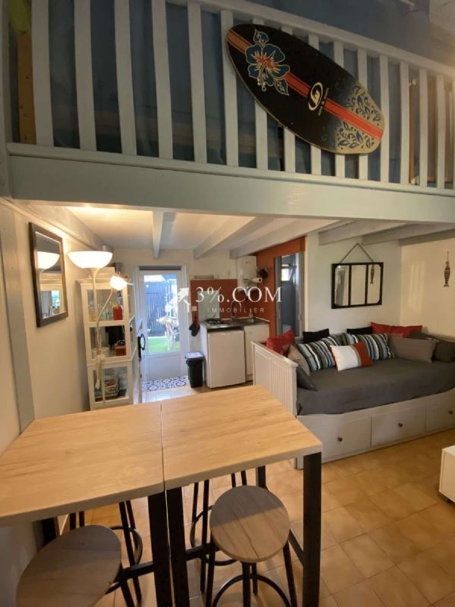  en venta casa Dolus-d'Oléron Charente-Maritime 2