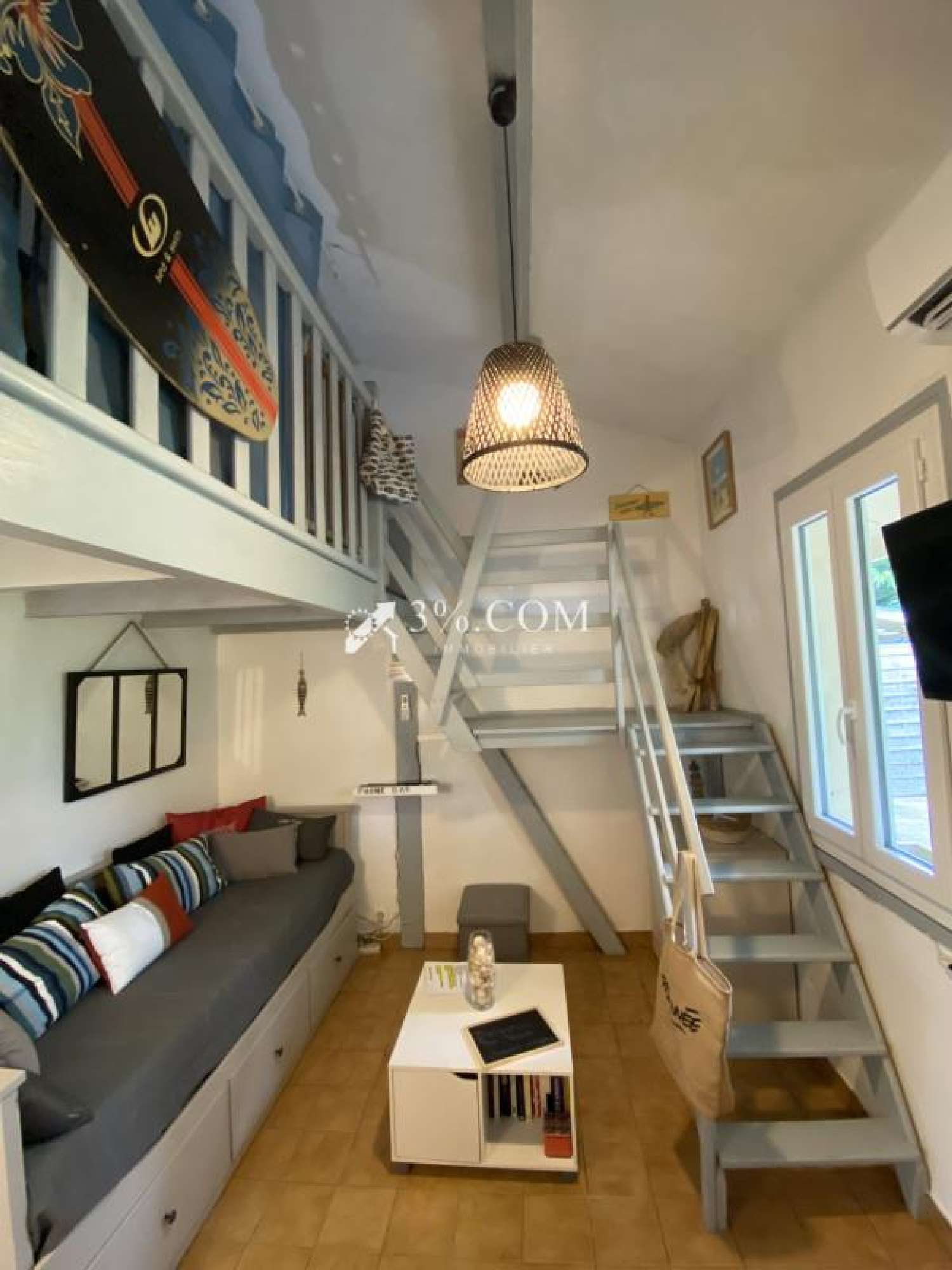 en venta casa Dolus-d'Oléron Charente-Maritime 3