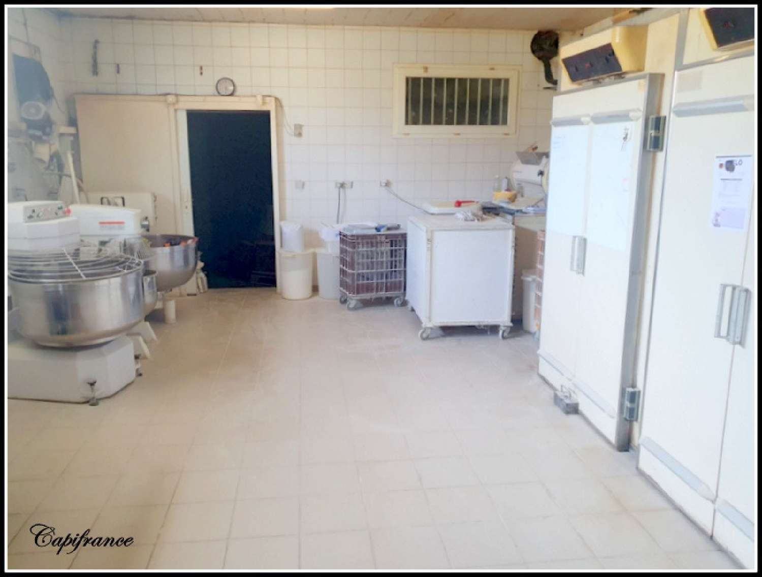  for sale house Domagné Ille-et-Vilaine 4