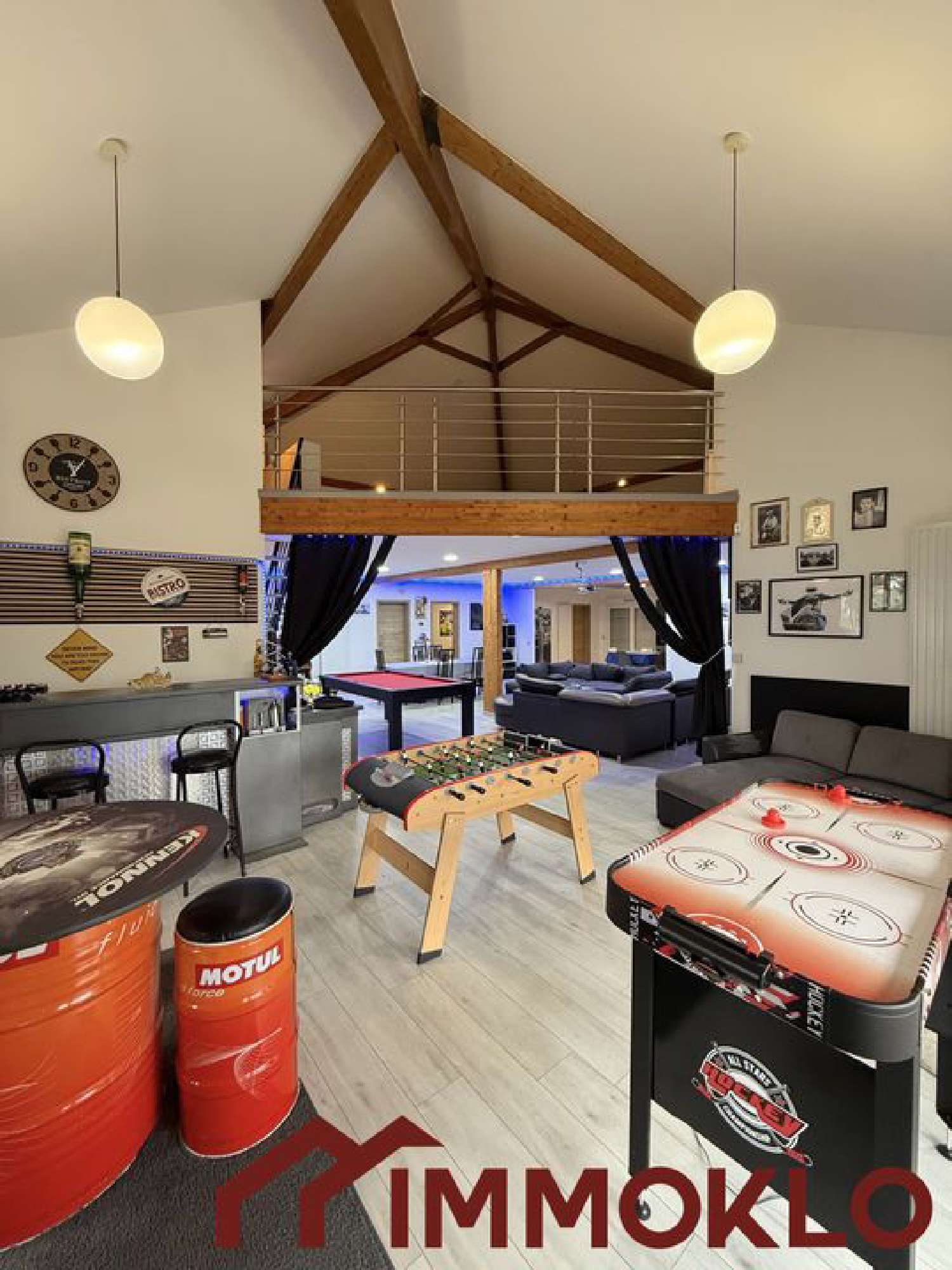  te koop huis Dombasle-sur-Meurthe Meurthe-et-Moselle 1