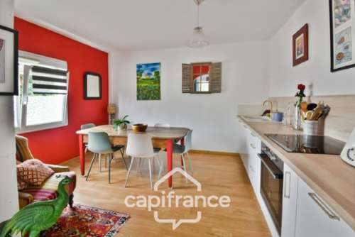  en venta casa Domblans Jura 7