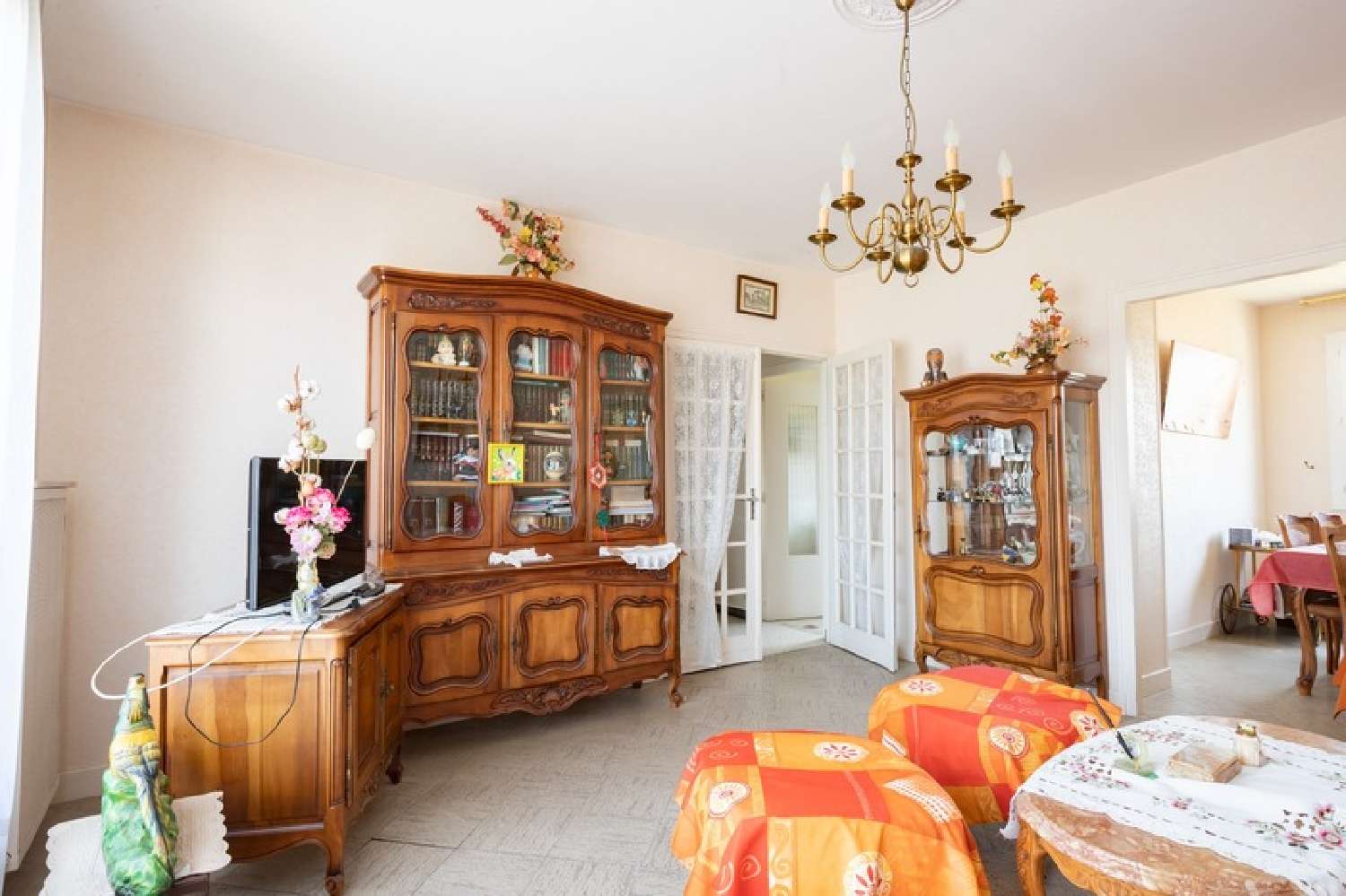  te koop huis Domérat Allier 4
