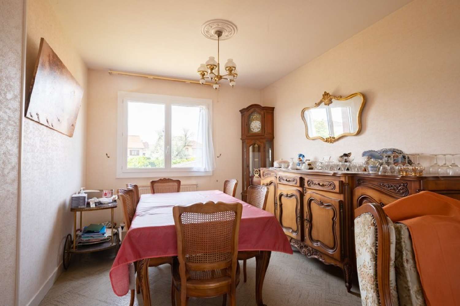  te koop huis Domérat Allier 6