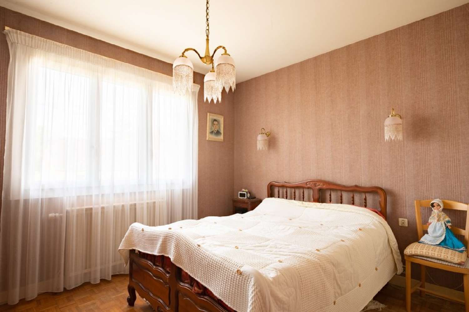  te koop huis Domérat Allier 8