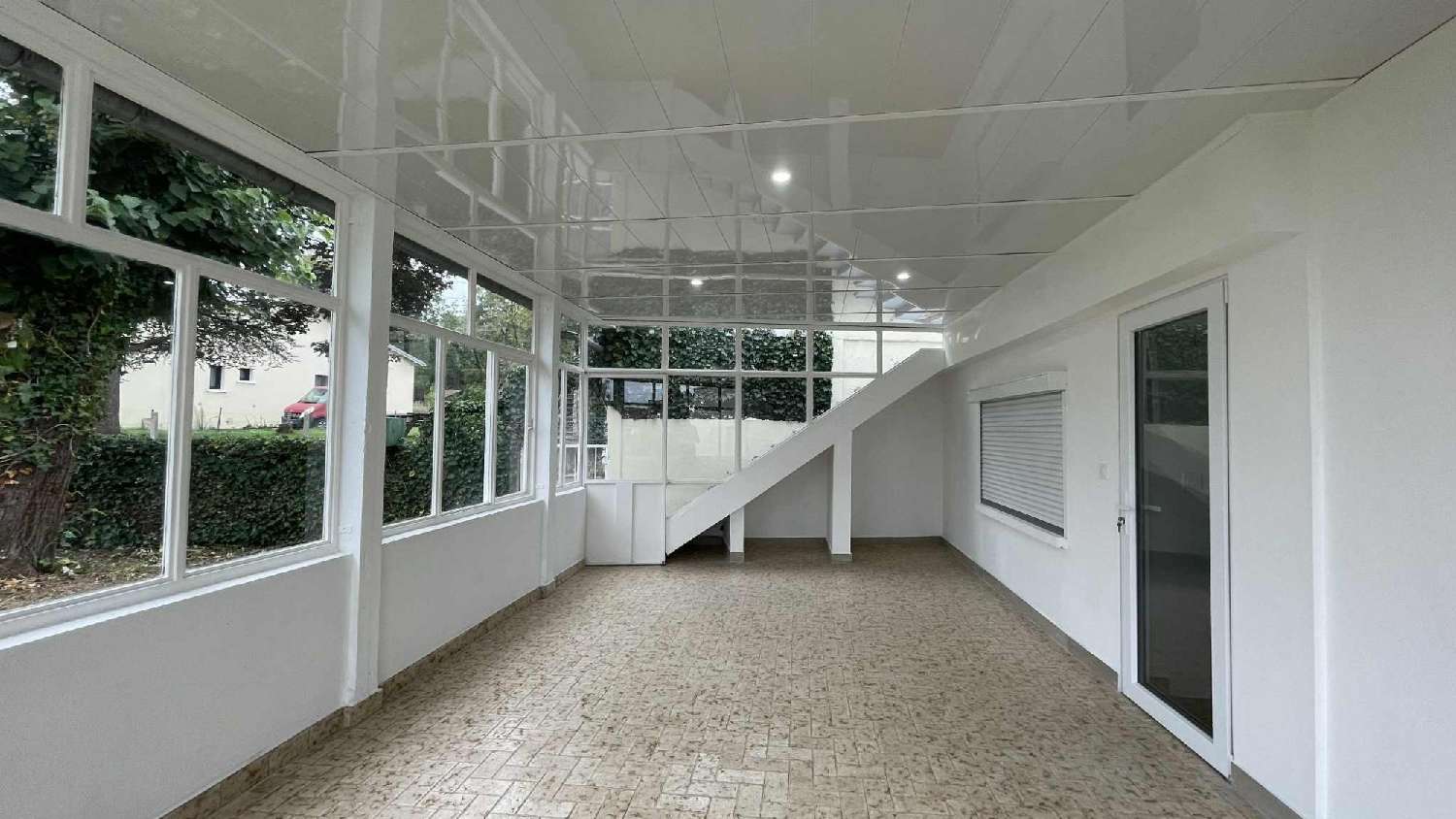  te koop huis Domérat Allier 1