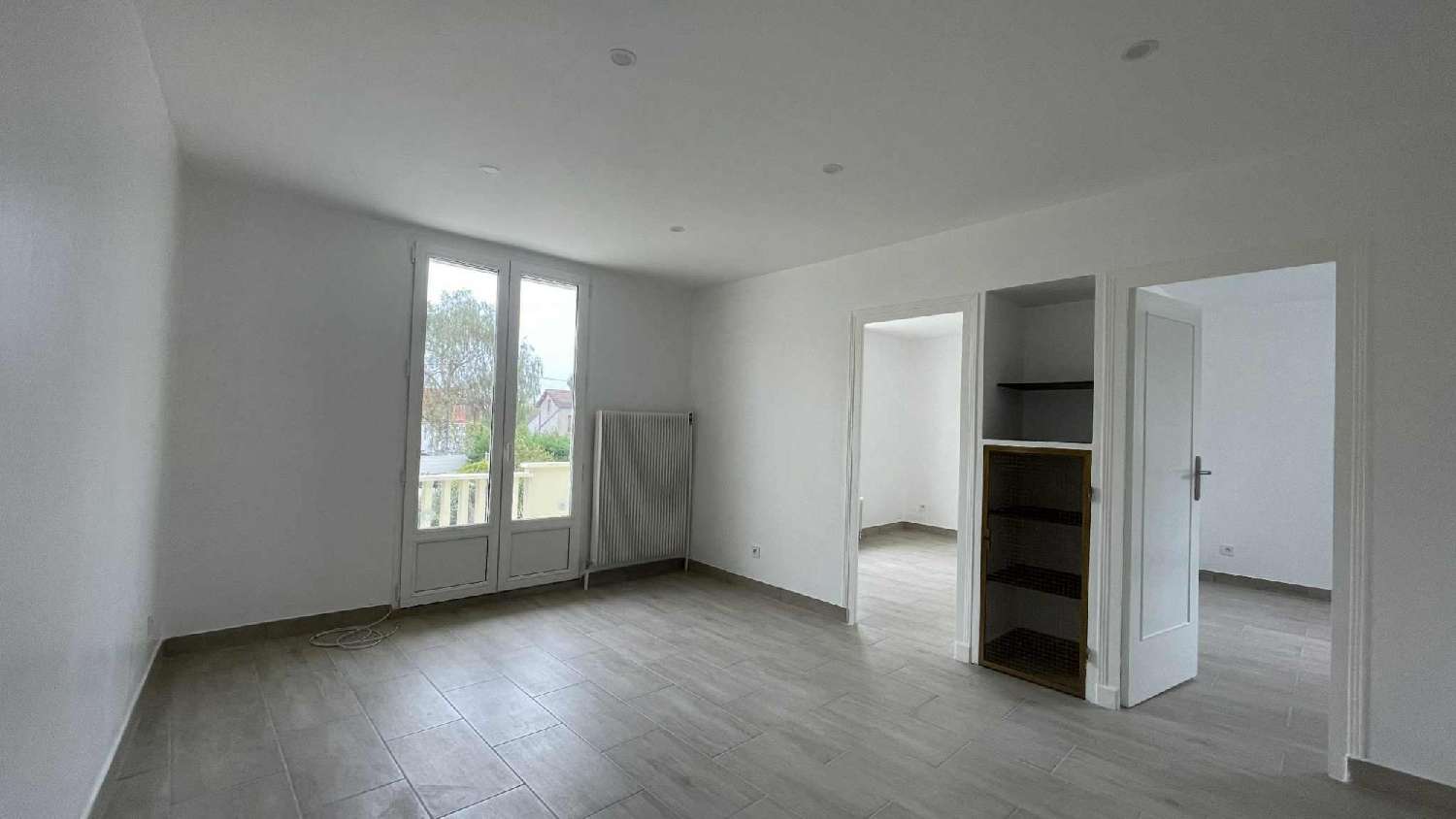  te koop huis Domérat Allier 5