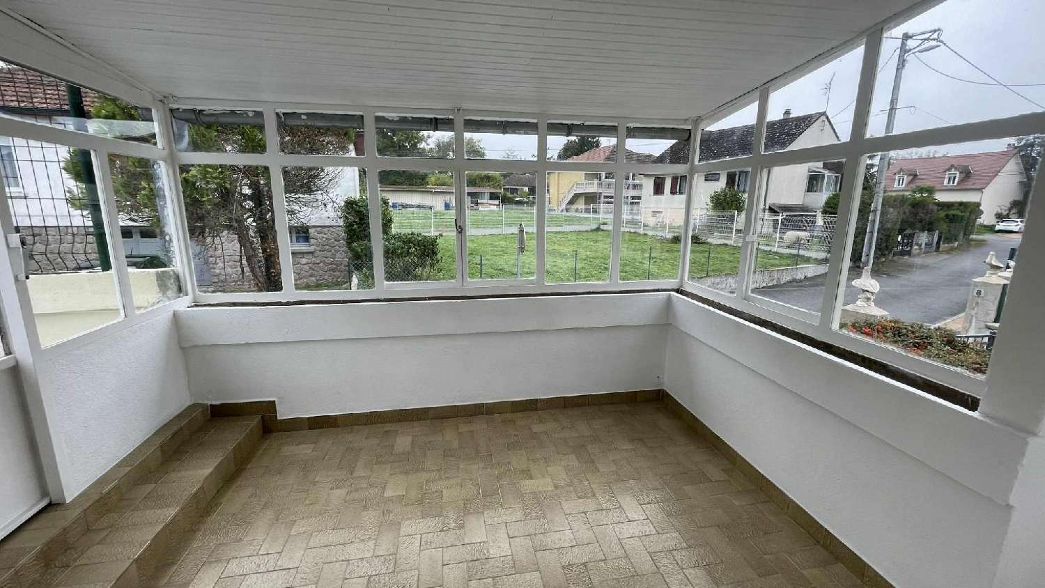  te koop huis Domérat Allier 6
