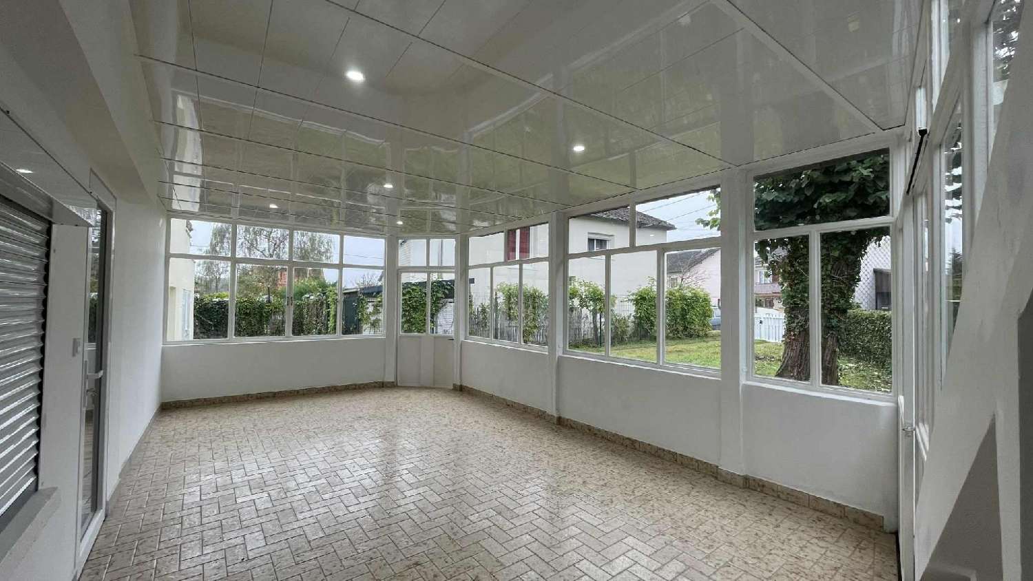  te koop huis Domérat Allier 8
