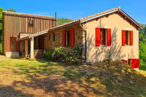 Domessargues Gard huis foto 7161372
