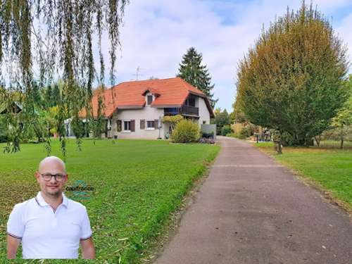 Domessin Savoie huis foto 7166155