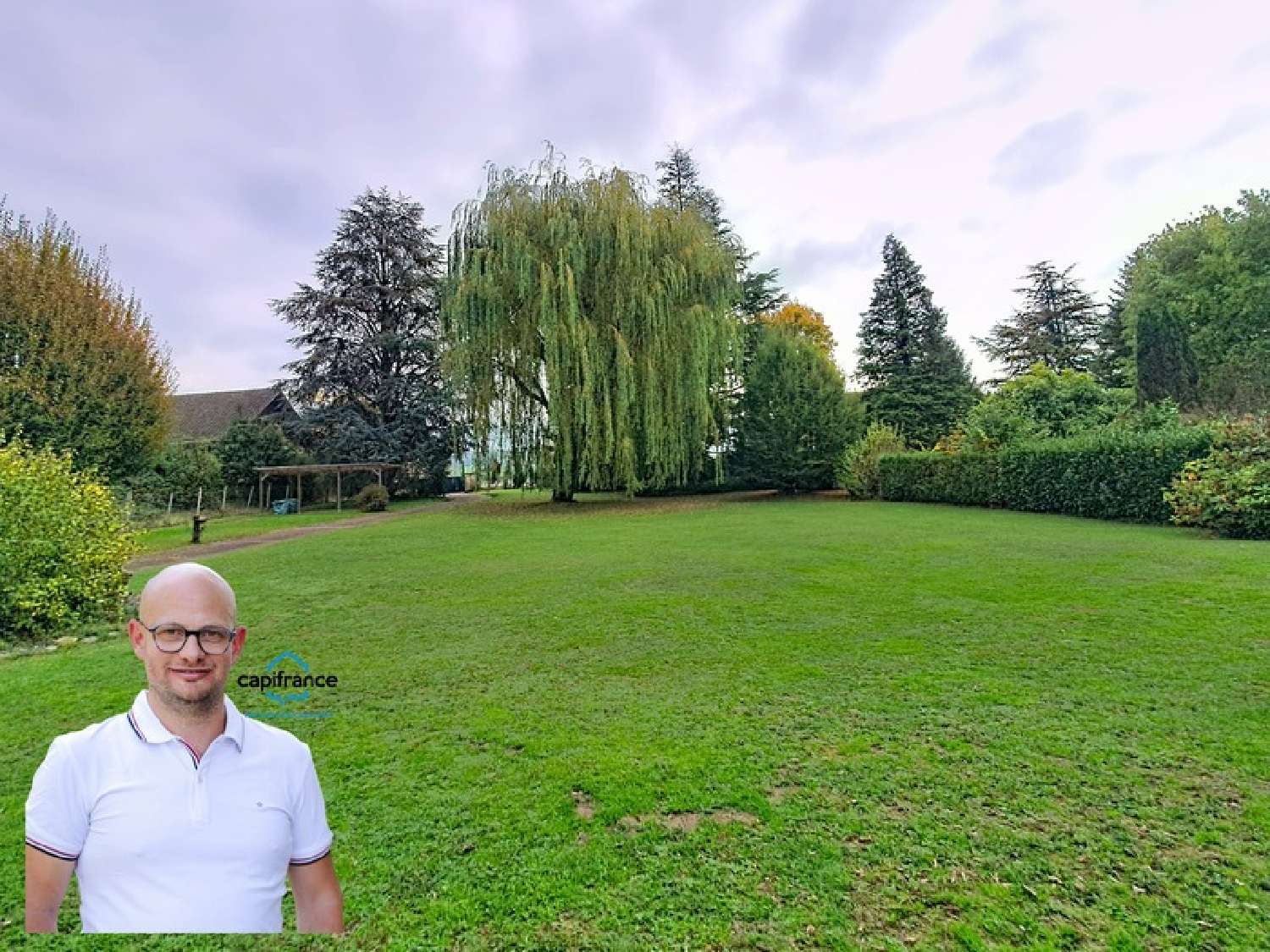 te koop huis Domessin Savoie 2